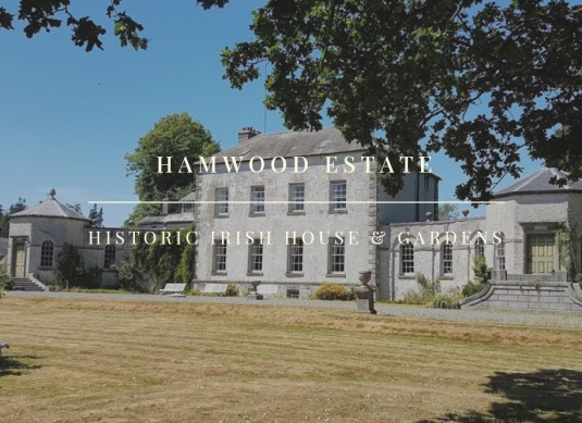 Hamwood House