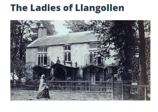Ladies of Llangollen_website